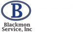 Blackmon Service, Inc.