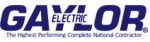 Gaylor Electric, Inc.