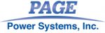 PAGE Power Systems, Inc.
